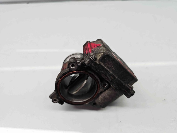 Clapeta acceleratie Ford Focus 2 Combi (DA) [Fabri 2004-2012] 7V2Q-9E926-AB 1.6 TDCi G8DB 80KW / 109CP