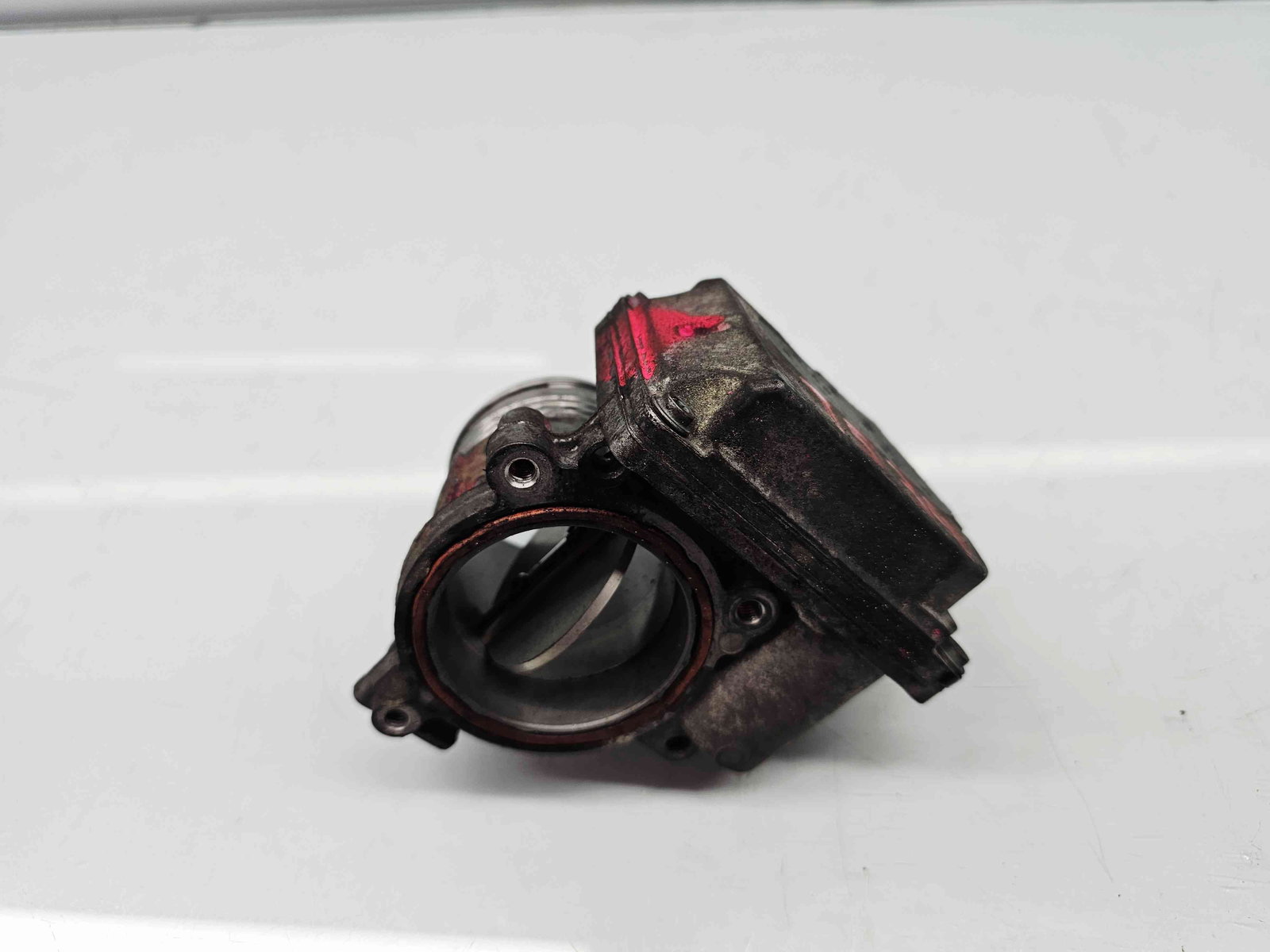 Clapeta acceleratie Ford Focus 2 Combi (DA) [Fabri 2004-2012] 7V2Q-9E926-AB 1.6 TDCi G8DB 80KW / 109CP - imagine 1