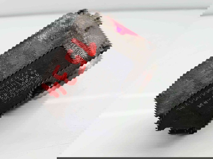 Clapeta acceleratie Ford Focus 2 Combi (DA) [Fabri 2004-2012] 7V2Q-9E926-AB 1.6 TDCi G8DB 80KW / 109CP