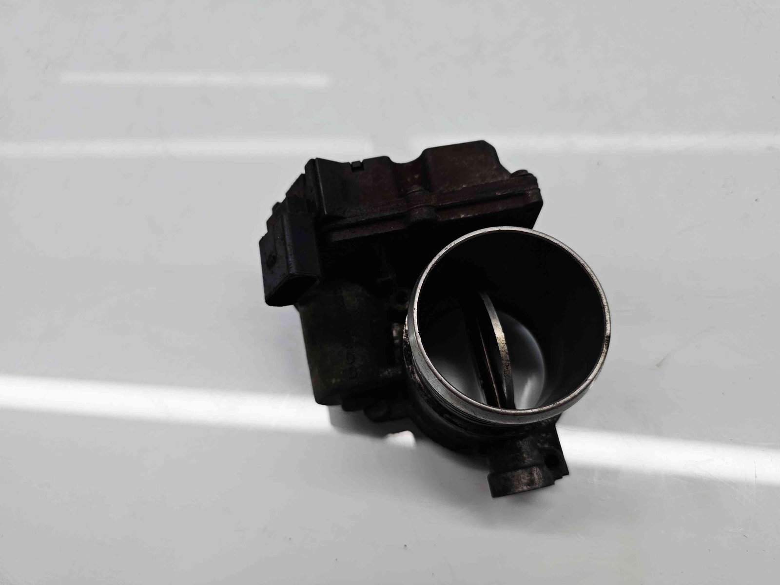 Clapeta acceleratie Ford Focus 2 Combi (DA) [Fabri 2004-2012] 7V2Q-9E926-AB 1.6 TDCi G8DB 80KW / 109CP - imagine 3