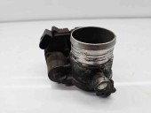 Clapeta acceleratie Ford Focus 2 Combi (DA) [Fabri 2004-2012] 7V2Q-9E926-AB 1.6 TDCi G8DB 80KW / 109CP