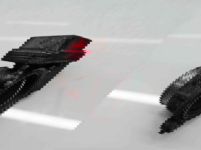 Clapeta acceleratie Ford Focus 2 Combi (DA) [Fabri 2004-2012] 7V2Q-9E926-AB 1.6 TDCi G8DB 80KW / 109CP