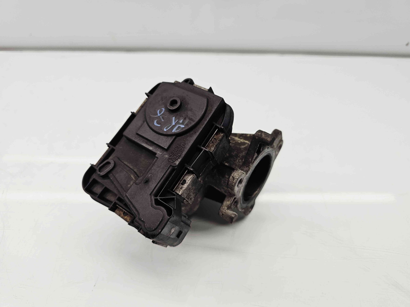 Clapeta acceleratie Fiat 500L Trekking [Fabr 2012-prezent] 55213019 1.3 199B4000 62KW / 85CP - imagine 1