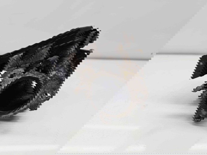 Clapeta acceleratie Fiat 500L Trekking [Fabr 2012-prezent] 55213019 1.3 199B4000 62KW / 85CP