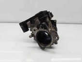 Clapeta acceleratie Fiat 500L Trekking [Fabr 2012-prezent] 55213019 1.3 199B4000 62KW / 85CP