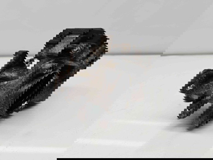 Clapeta acceleratie Fiat 500L Trekking [Fabr 2012-prezent] 55213019 1.3 199B4000 62KW / 85CP