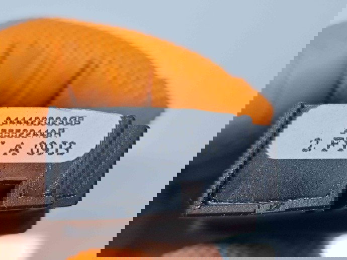  Comenzi volan Renault Captur (J87) [Fabr 2013-2017] 255522448R