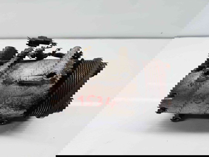 Compresor clima Ford Focus 2 Combi (DA) [Fabri 2004-2012] OEM 1.6 TDCi G8DB 80KW / 109CP