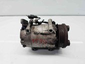 Compresor clima Ford Focus 2 Combi (DA) [Fabri 2004-2012] OEM 1.6 TDCi G8DB 80KW / 109CP