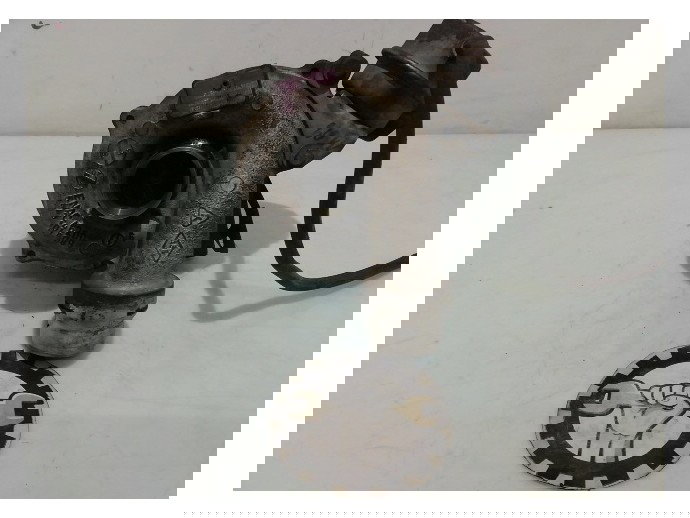 Turbina Nissan Qashqai 1.5 DCI K9K 54431015088 2009-2013