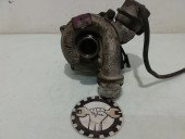 Turbina Nissan Qashqai 1.5 DCI K9K 54431015088 2009-2013