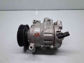 Compresor clima Skoda Octavia 2 Combi (1Z5) [Fabr 2004-2013] Facelift 1K0820859T 1.6 Benz BSE 75KW / 102CP