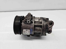 Compresor clima Fiat 500L Trekking [Fabr 2012-prezent] 51883101 1.3 199B4000 62KW / 85CP