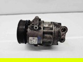 Compresor clima Fiat 500L Trekking [Fabr 2012-prezent] 51883101 1.3 199B4000 62KW / 85CP