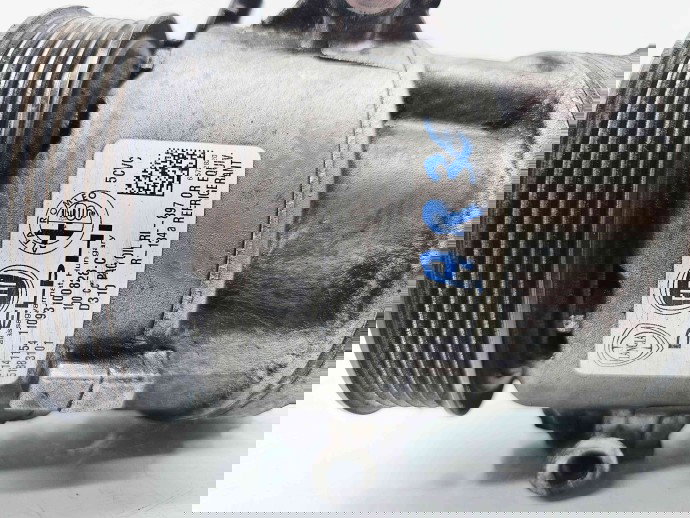 Compresor clima Fiat 500L Trekking [Fabr 2012-prezent] 51883101 1.3 199B4000 62KW / 85CP