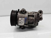 Compresor clima Fiat 500L Trekking [Fabr 2012-prezent] 51883101 1.3 199B4000 62KW / 85CP