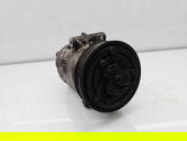 Compresor clima Fiat 500L Trekking [Fabr 2012-prezent] 51883101 1.3 199B4000 62KW / 85CP