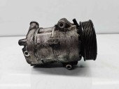 Compresor clima Fiat 500L Trekking [Fabr 2012-prezent] 51883101 1.3 199B4000 62KW / 85CP