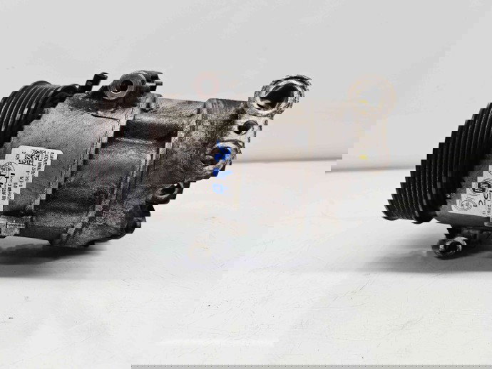 Compresor clima Fiat 500L Trekking [Fabr 2012-prezent] 51883101 1.3 199B4000 62KW / 85CP