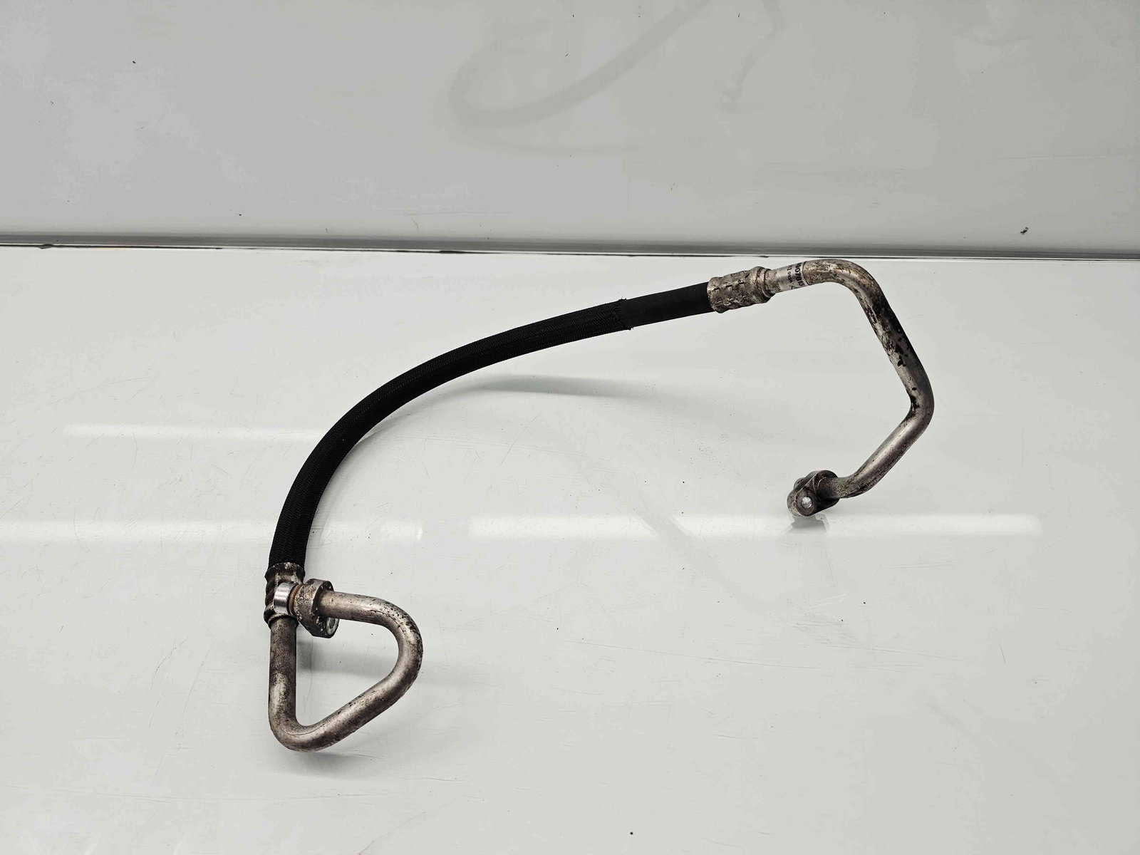 Conducta AC Renault Captur (J87) [Fabr 2013-2017] 924907813 1.5 dCi K9K608 66KW / 90CP - imagine 1