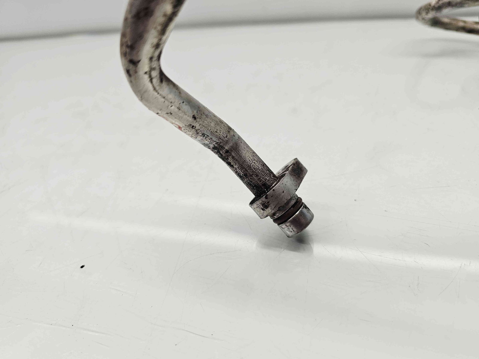 Conducta AC Renault Captur (J87) [Fabr 2013-2017] 924907813 1.5 dCi K9K608 66KW / 90CP - imagine 3