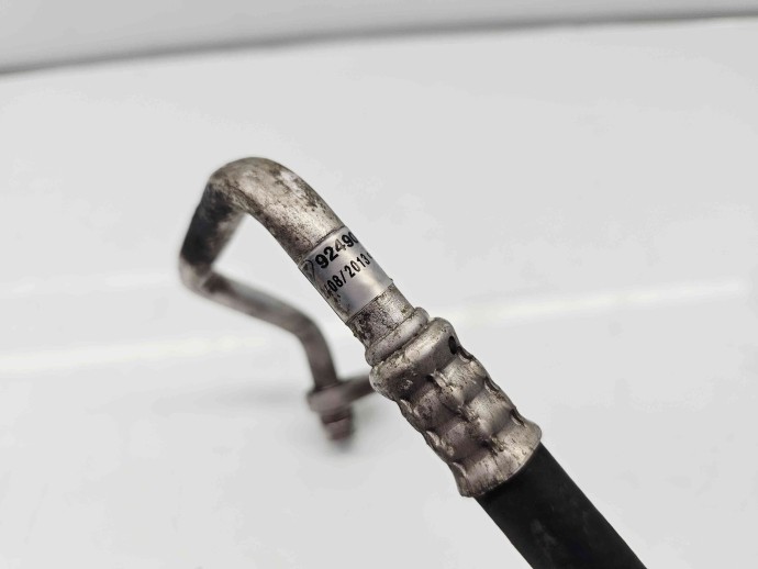 Conducta AC Renault Captur (J87) [Fabr 2013-2017] 924907813 1.5 dCi K9K608 66KW / 90CP