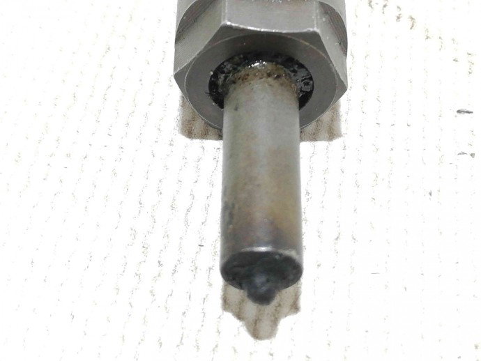 Injector 779272104 Bmw E60  3.0 2004-2010