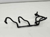 Conducta retur injectoare Renault Captur (J87) [Fabr 2013-2017] OEM 1.5 dCi K9K608 66KW / 90CP