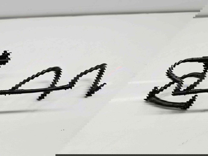 Conducta retur injectoare Renault Captur (J87) [Fabr 2013-2017] OEM 1.5 dCi K9K608 66KW / 90CP