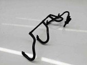 Conducta retur injectoare Renault Captur (J87) [Fabr 2013-2017] OEM 1.5 dCi K9K608 66KW / 90CP