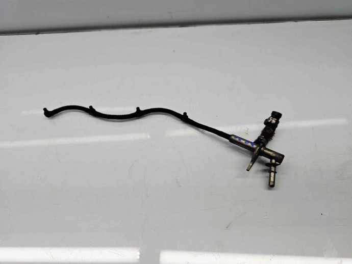 Conducta retur injectoare Fiat 500L Trekking [Fabr 2012-prezent] OEM 1.3 199B4000 62KW / 85CP