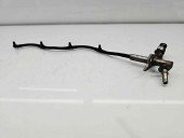 Conducta retur injectoare Fiat 500L Trekking [Fabr 2012-prezent] OEM 1.3 199B4000 62KW / 85CP