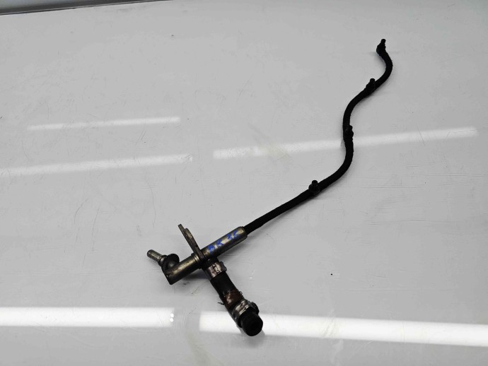 Conducta retur injectoare Fiat 500L Trekking [Fabr 2012-prezent] OEM 1.3 199B4000 62KW / 85CP