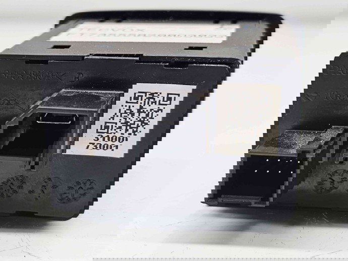  Conector auxiliar USB Fiat 500L Trekking [Fabr 2012-prezent] OEM