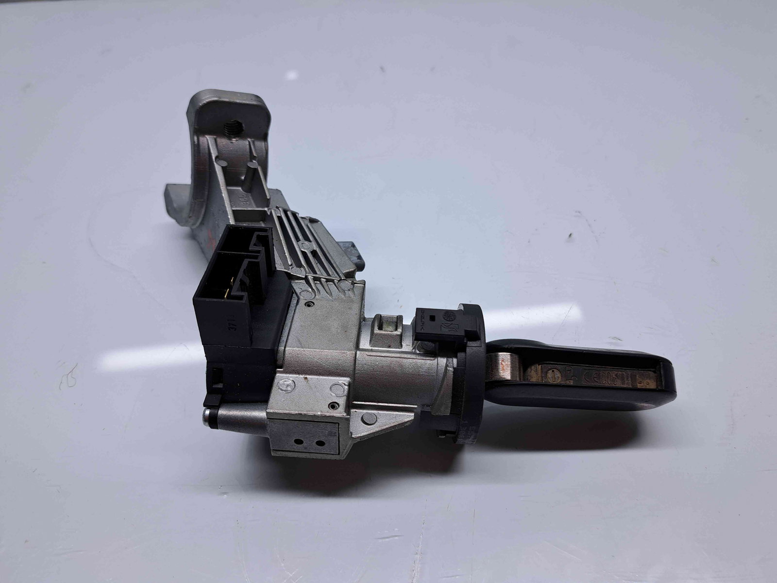 Contact cu cheie Fiat 500L Trekking [Fabr 2012-prezent] 00505254280 1.3 199B400062KW / 85CP - imagine 1