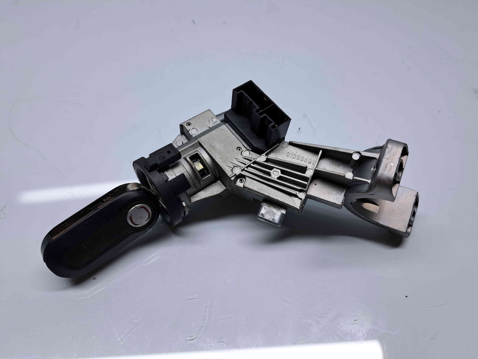 Contact cu cheie Fiat 500L Trekking [Fabr 2012-prezent] 00505254280 1.3 199B400062KW / 85CP - imagine 2