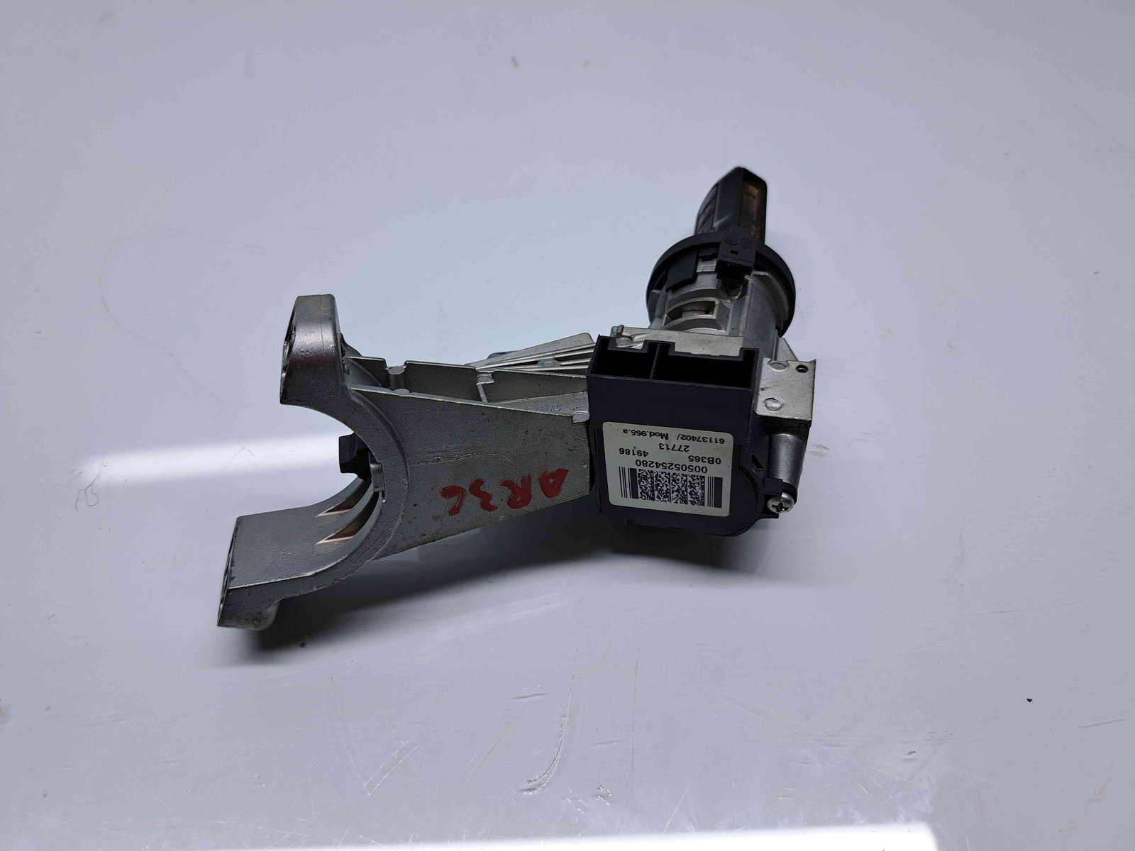 Contact cu cheie Fiat 500L Trekking [Fabr 2012-prezent] 00505254280 1.3 199B400062KW / 85CP - imagine 3