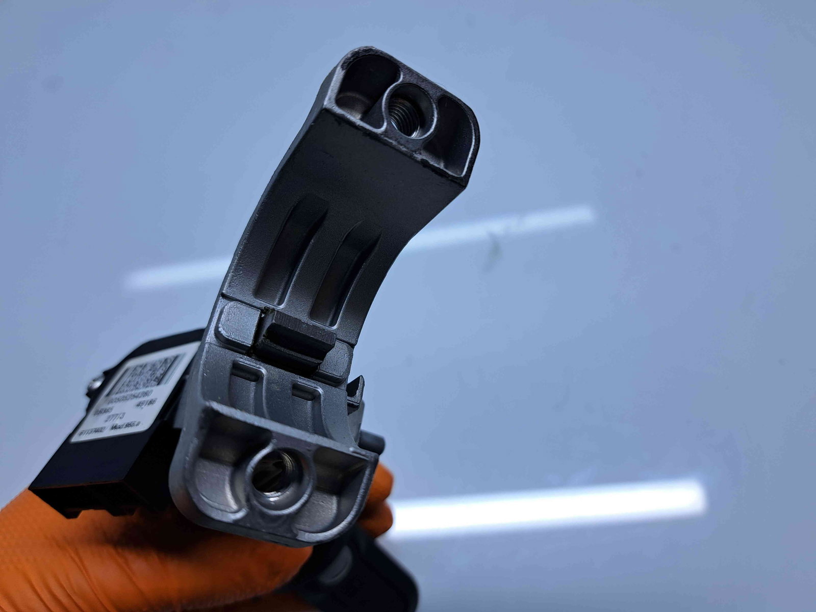 Contact cu cheie Fiat 500L Trekking [Fabr 2012-prezent] 00505254280 1.3 199B400062KW / 85CP - imagine 5