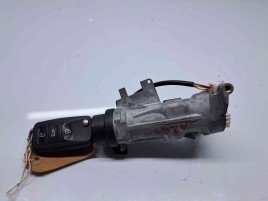  Contact cu cheie Skoda Octavia 2 Combi (1Z5) [Fabr 2004-2013] Facelift 1K0905851B 1.6 Benz BSE75KW / 102CP