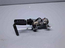  Contact cu cheie Skoda Superb III Combi (3V5) [Fabr 2015-2024] 1K0905851 2.0 TDI DFCA140KW / 190CP