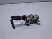  Contact cu cheie Skoda Superb III Combi (3V5) [Fabr 2015-2024] 1K0905851 2.0 TDI DFCA140KW / 190CP