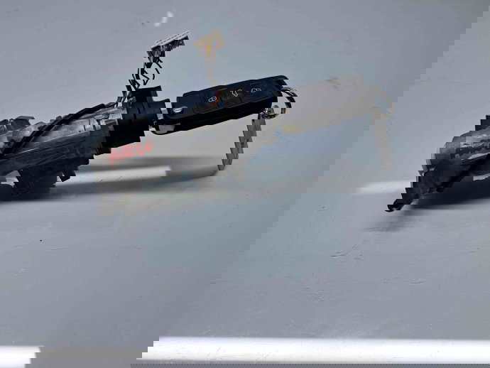  Contact cu cheie Skoda Superb III Combi (3V5) [Fabr 2015-2024] 1K0905851 2.0 TDI DFCA140KW / 190CP