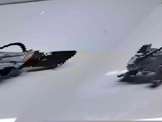  Contact cu cheie Skoda Superb III Combi (3V5) [Fabr 2015-2024] 1K0905851 2.0 TDI DFCA140KW / 190CP