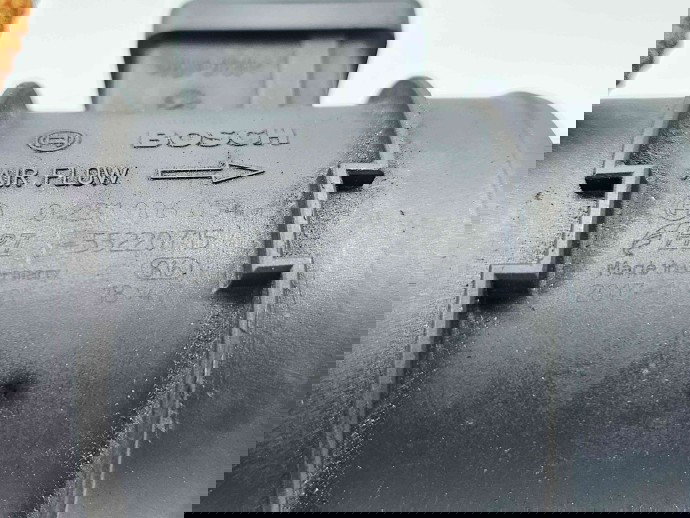 Debitmetru aer Fiat 500L Trekking [Fabr 2012-prezent] 55220715 1.3 199B4000 62KW / 85CP