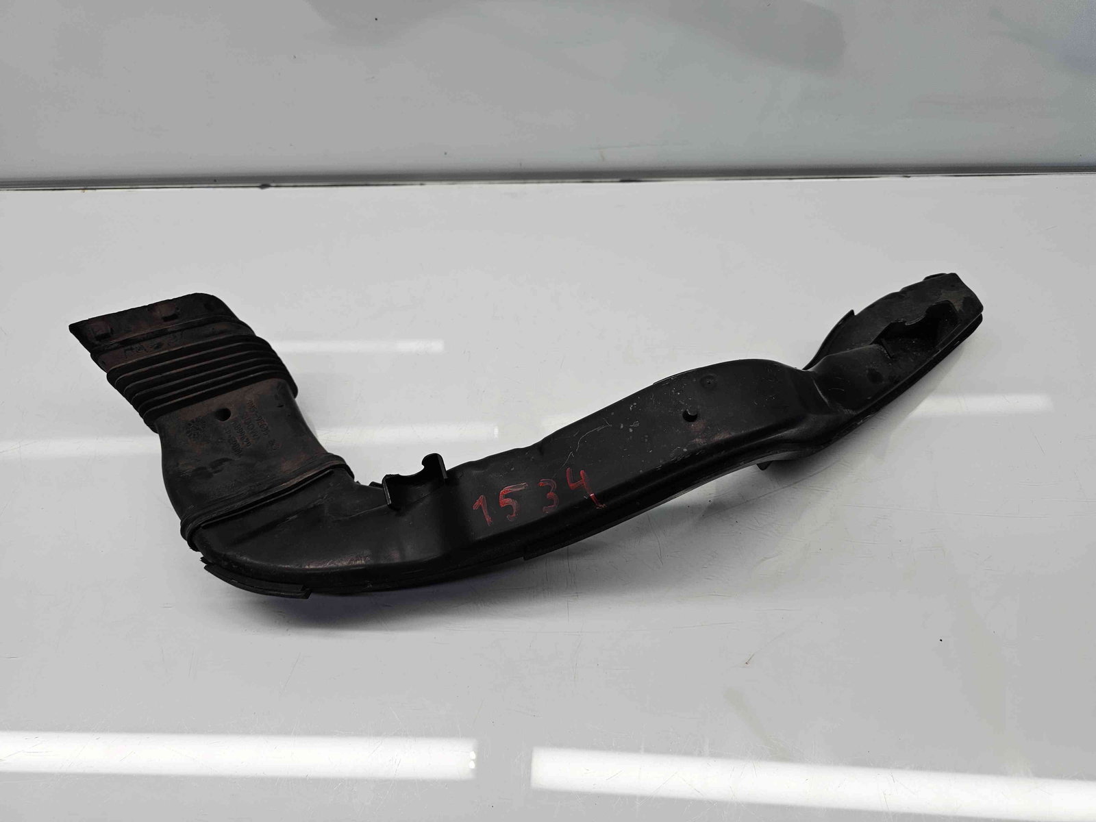 Difuzor captare aer Ford Focus 2 Combi (DA) [Fabri 2004-2012] 7M51-9E635-AD - imagine 1