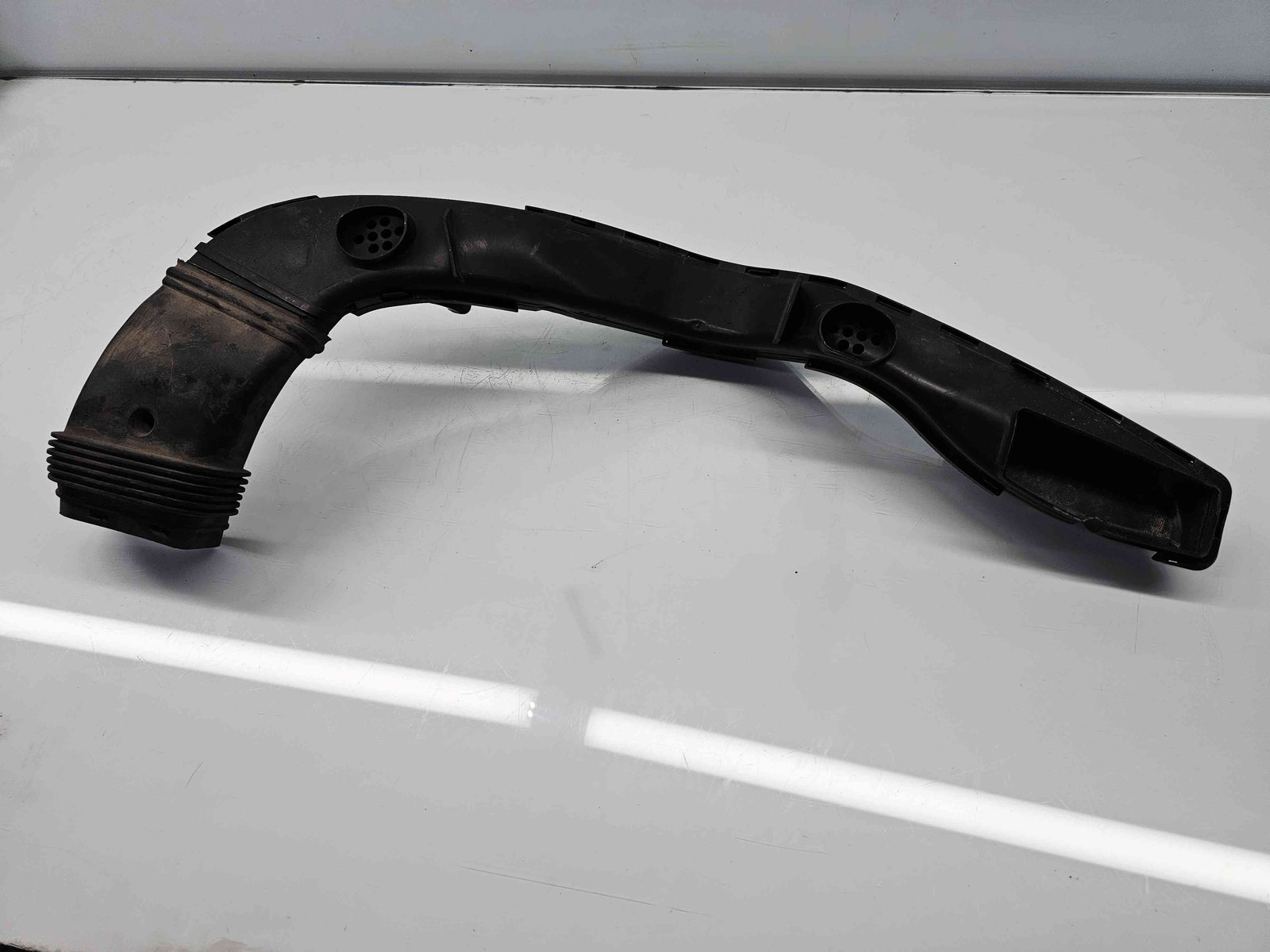 Difuzor captare aer Ford Focus 2 Combi (DA) [Fabri 2004-2012] 7M51-9E635-AD - imagine 2