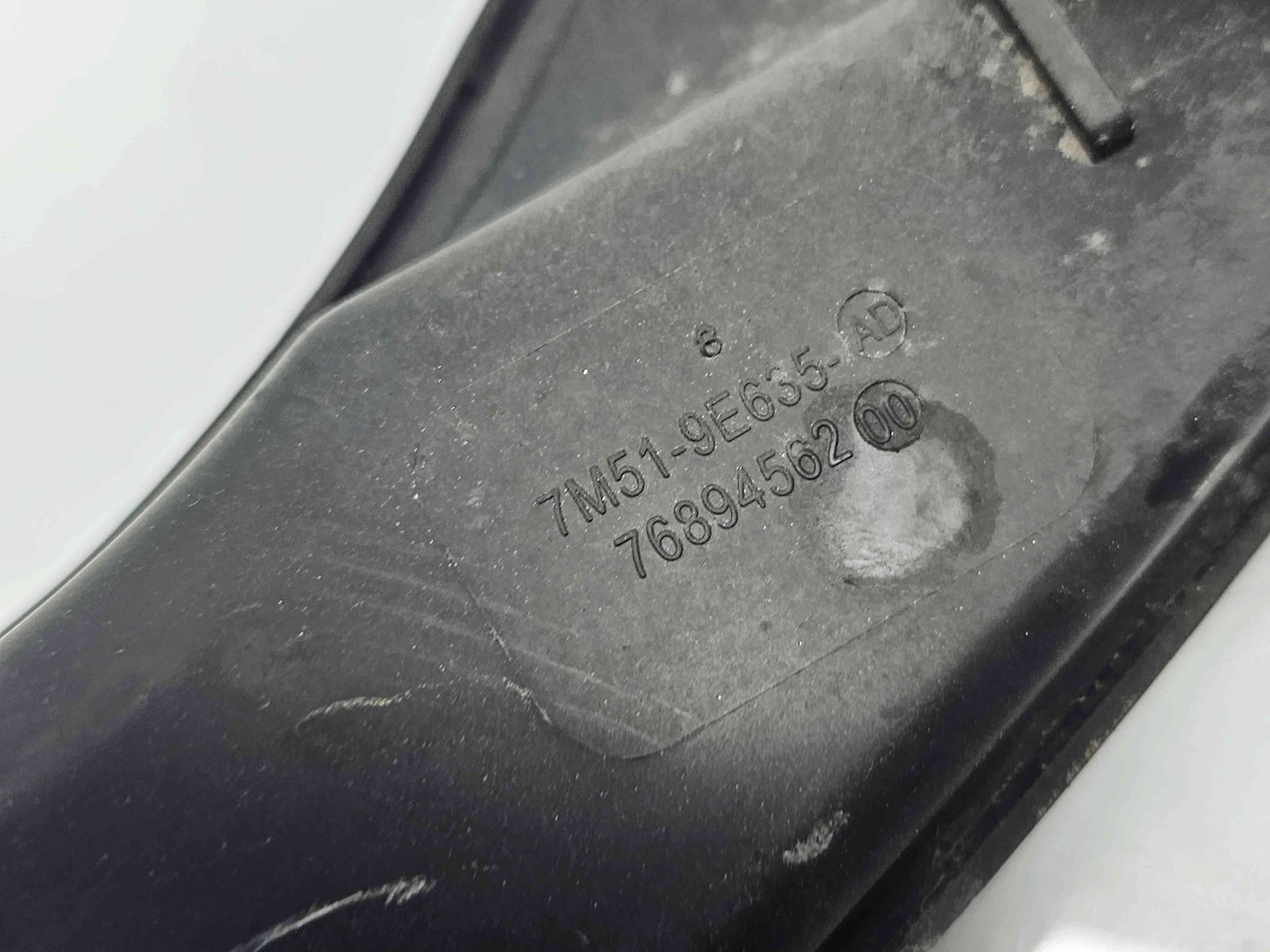 Difuzor captare aer Ford Focus 2 Combi (DA) [Fabri 2004-2012] 7M51-9E635-AD - imagine 3