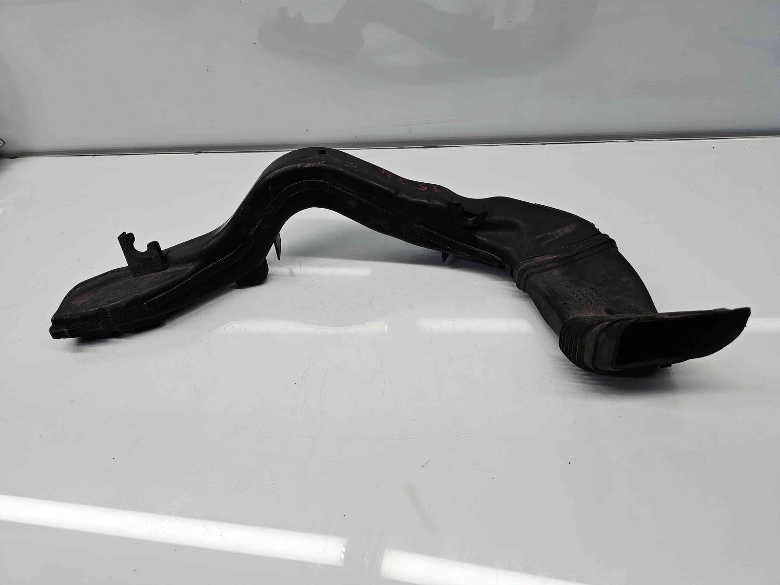 Difuzor captare aer Ford Focus 2 Combi (DA) [Fabri 2004-2012] 7M51-9E635-AD - imagine 4