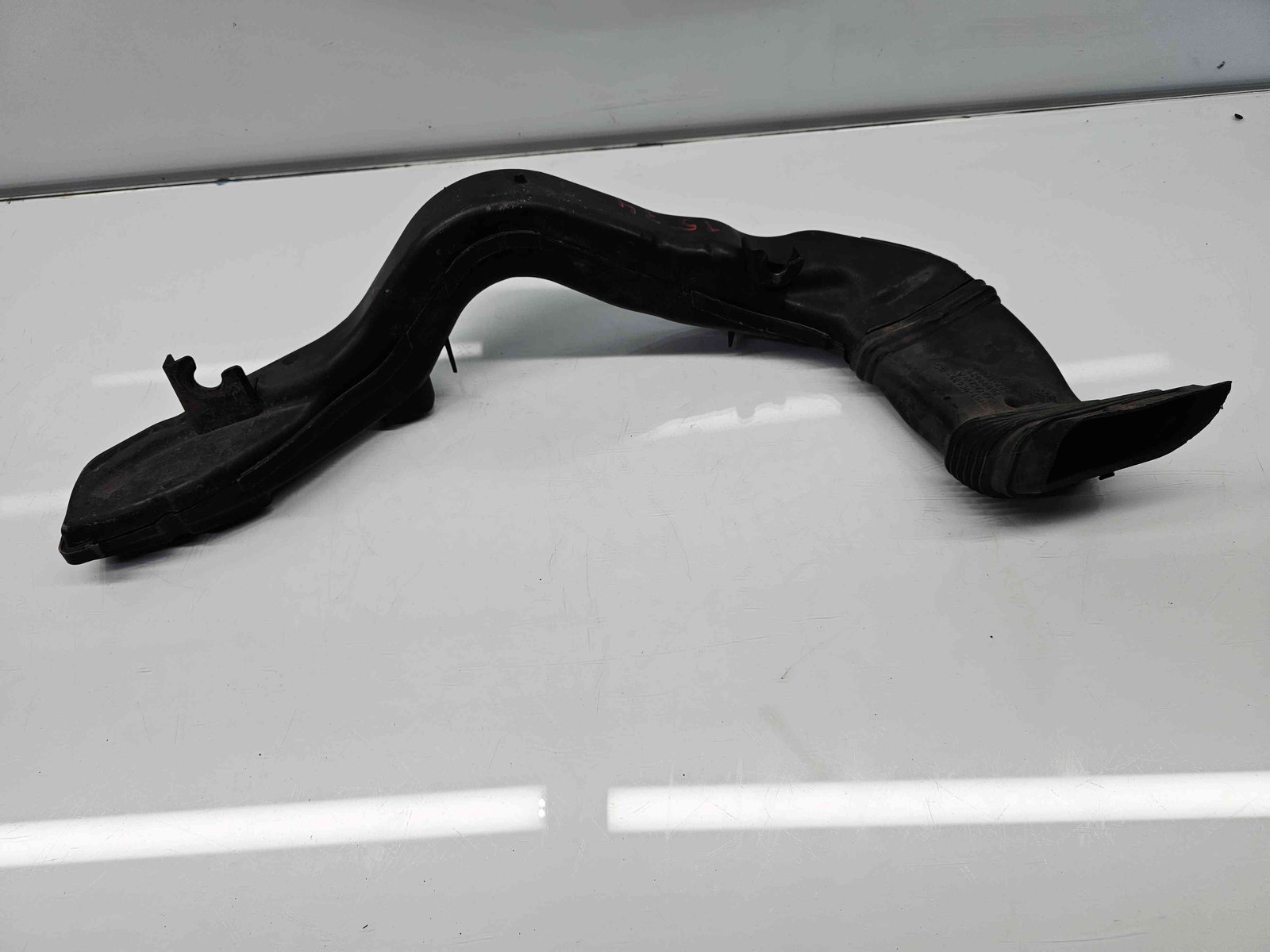 Difuzor captare aer Ford Focus 2 Combi (DA) [Fabri 2004-2012] 7M51-9E635-AD - imagine 5