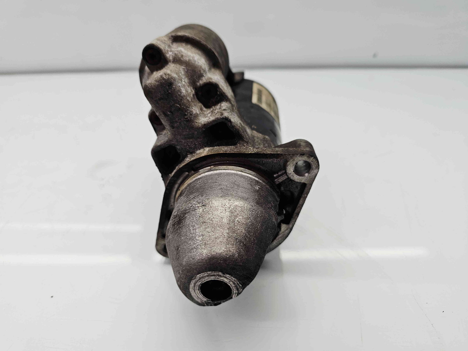 Electromotor 10 dinti Fiat 500L Trekking [Fabr 2012-prezent] 51810307A 1.3 199B400062KW / 85CP - imagine 2